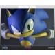 Sonic the Hedgehog Modern Sonic Statue 15 inches